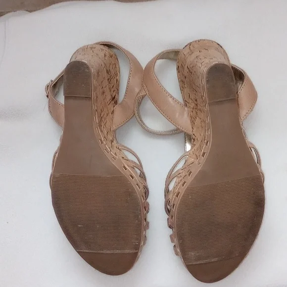 Jasmine Espadrille Shoes - Picture 5 of 8